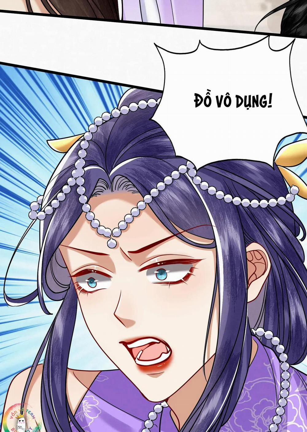 Nam Thê Vô Dụng Sống Lại Rồi!!! 42 trang 18