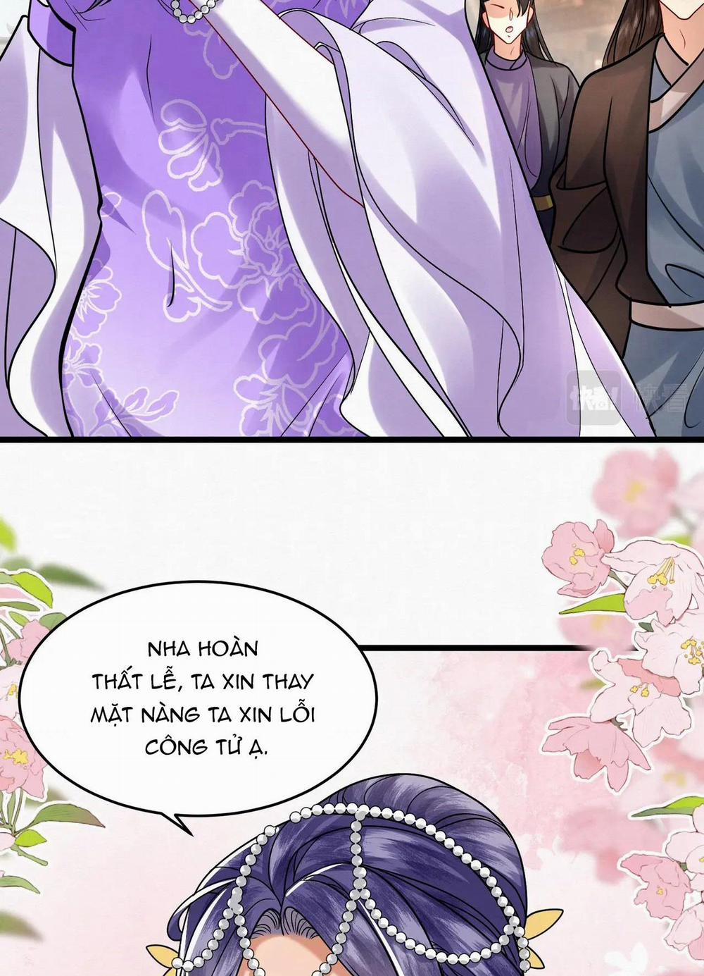 Nam Thê Vô Dụng Sống Lại Rồi!!! 42 trang 2