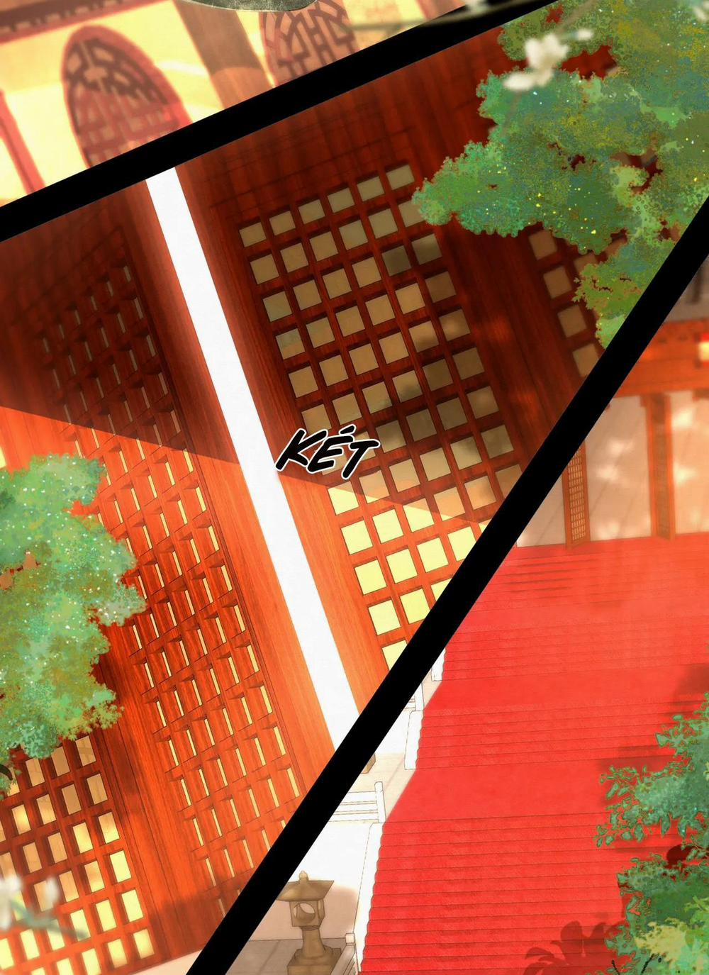 Nam Thê Vô Dụng Sống Lại Rồi!!! 42 trang 23