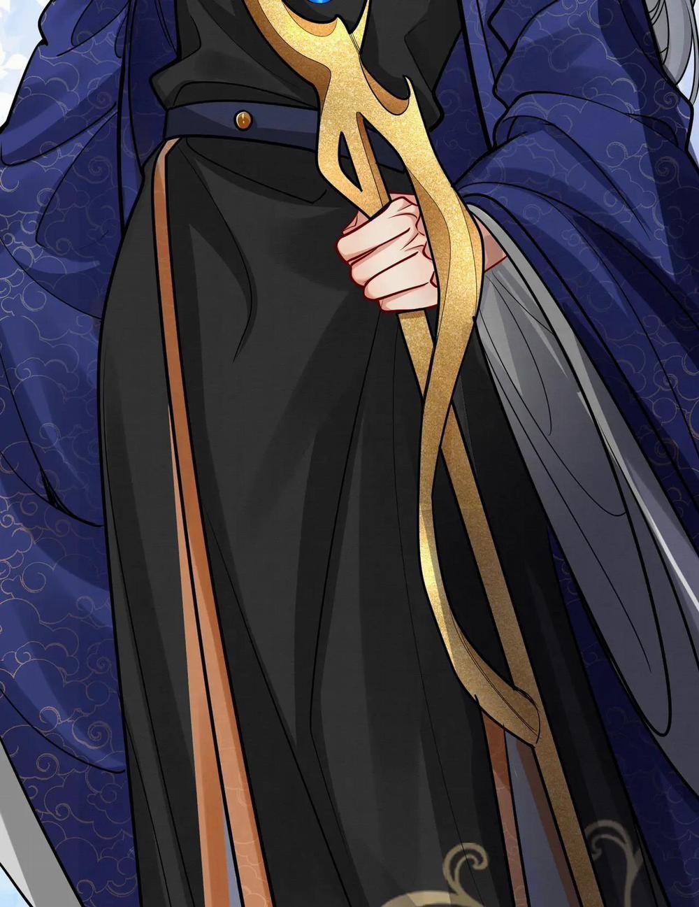 Nam Thê Vô Dụng Sống Lại Rồi!!! 42 trang 25