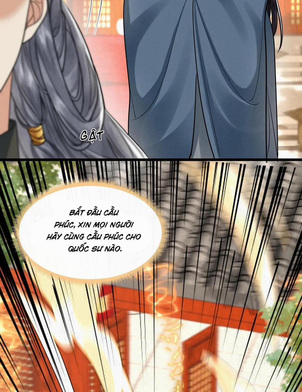 Nam Thê Vô Dụng Sống Lại Rồi!!! 42 trang 27