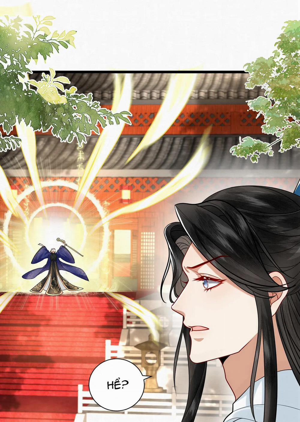 Nam Thê Vô Dụng Sống Lại Rồi!!! 42 trang 30