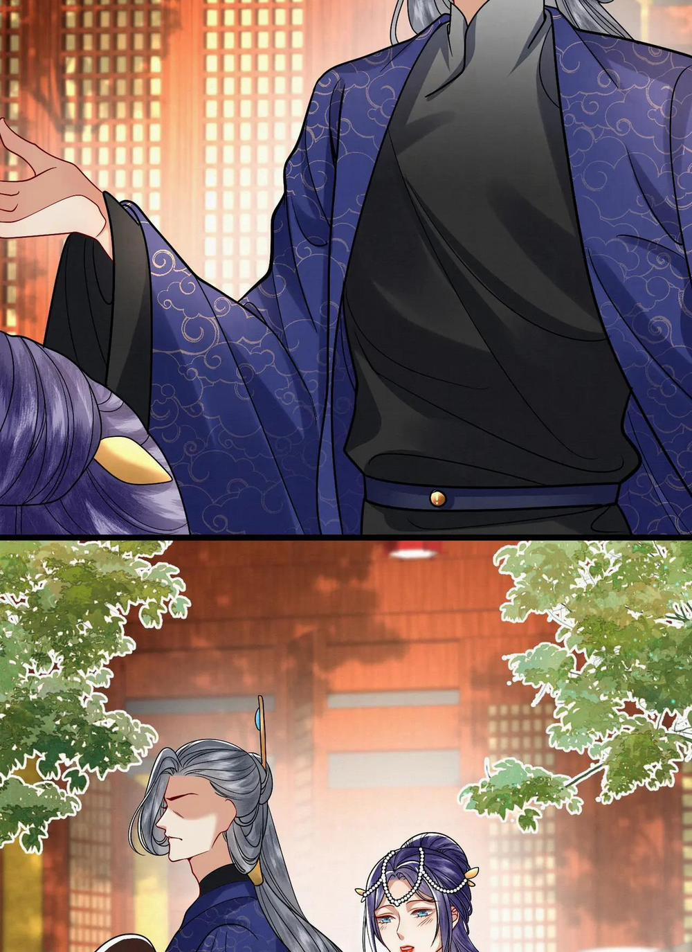 Nam Thê Vô Dụng Sống Lại Rồi!!! 42 trang 39