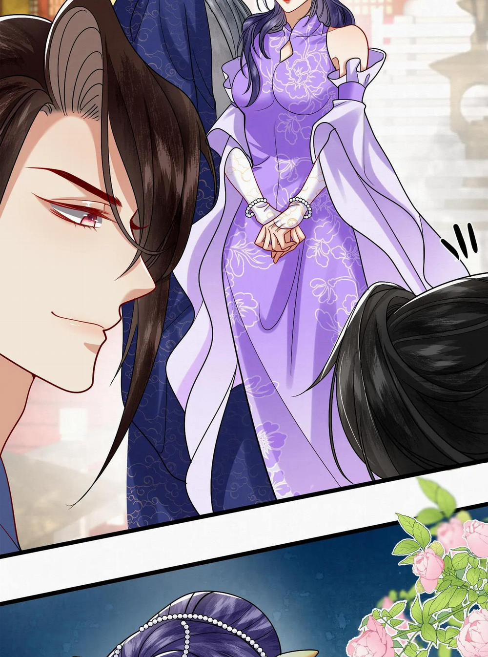 Nam Thê Vô Dụng Sống Lại Rồi!!! 42 trang 40