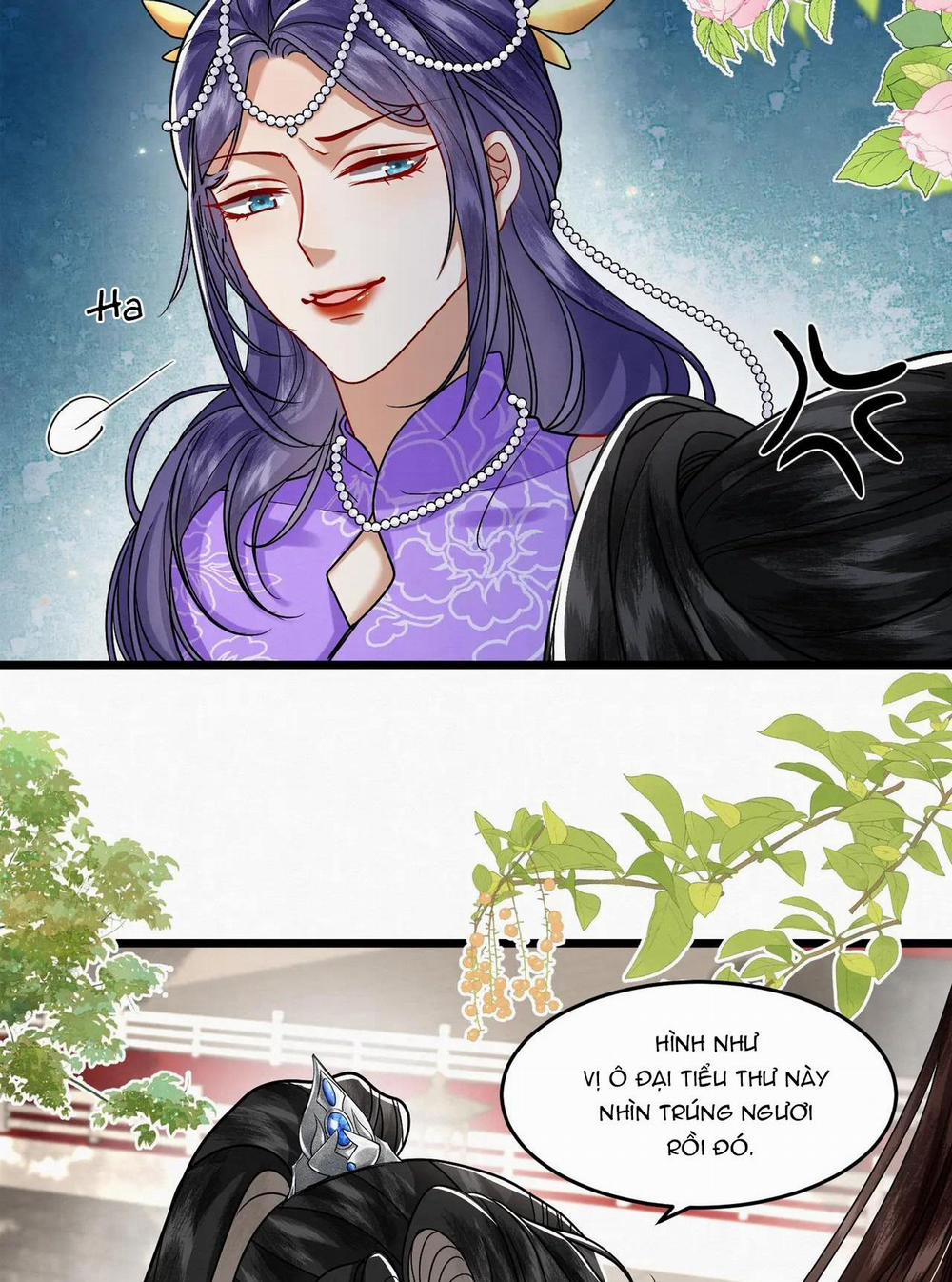 Nam Thê Vô Dụng Sống Lại Rồi!!! 42 trang 41