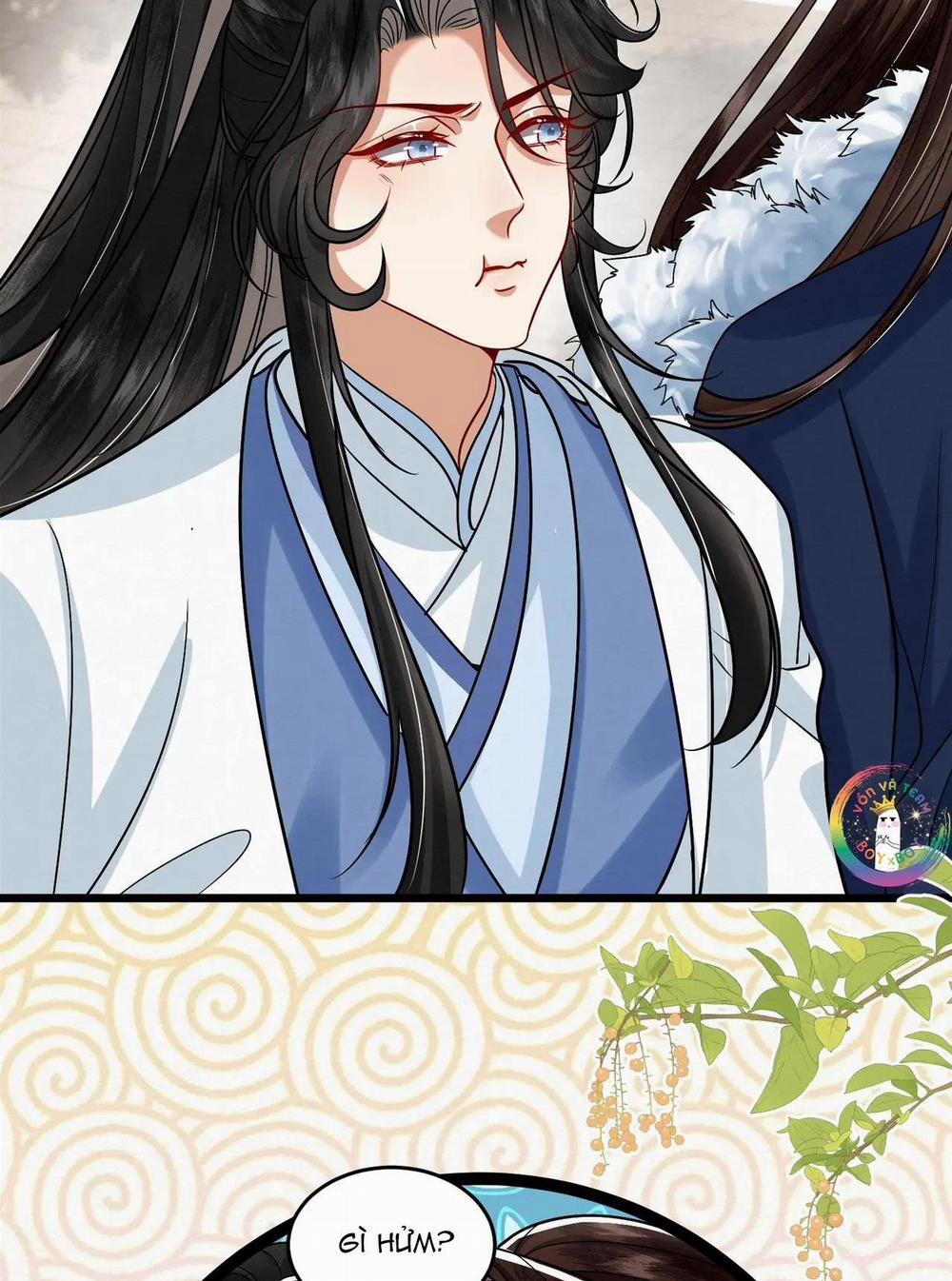 Nam Thê Vô Dụng Sống Lại Rồi!!! 42 trang 42