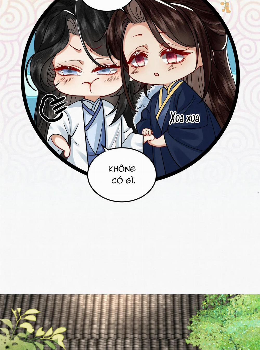 Nam Thê Vô Dụng Sống Lại Rồi!!! 42 trang 43