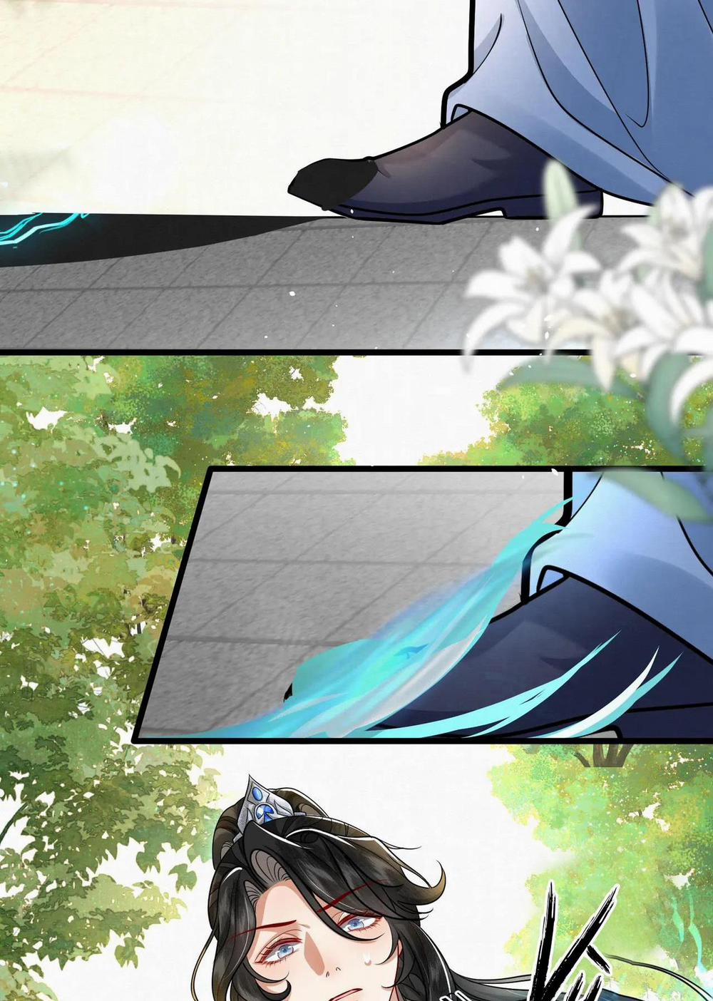 Nam Thê Vô Dụng Sống Lại Rồi!!! 42 trang 46