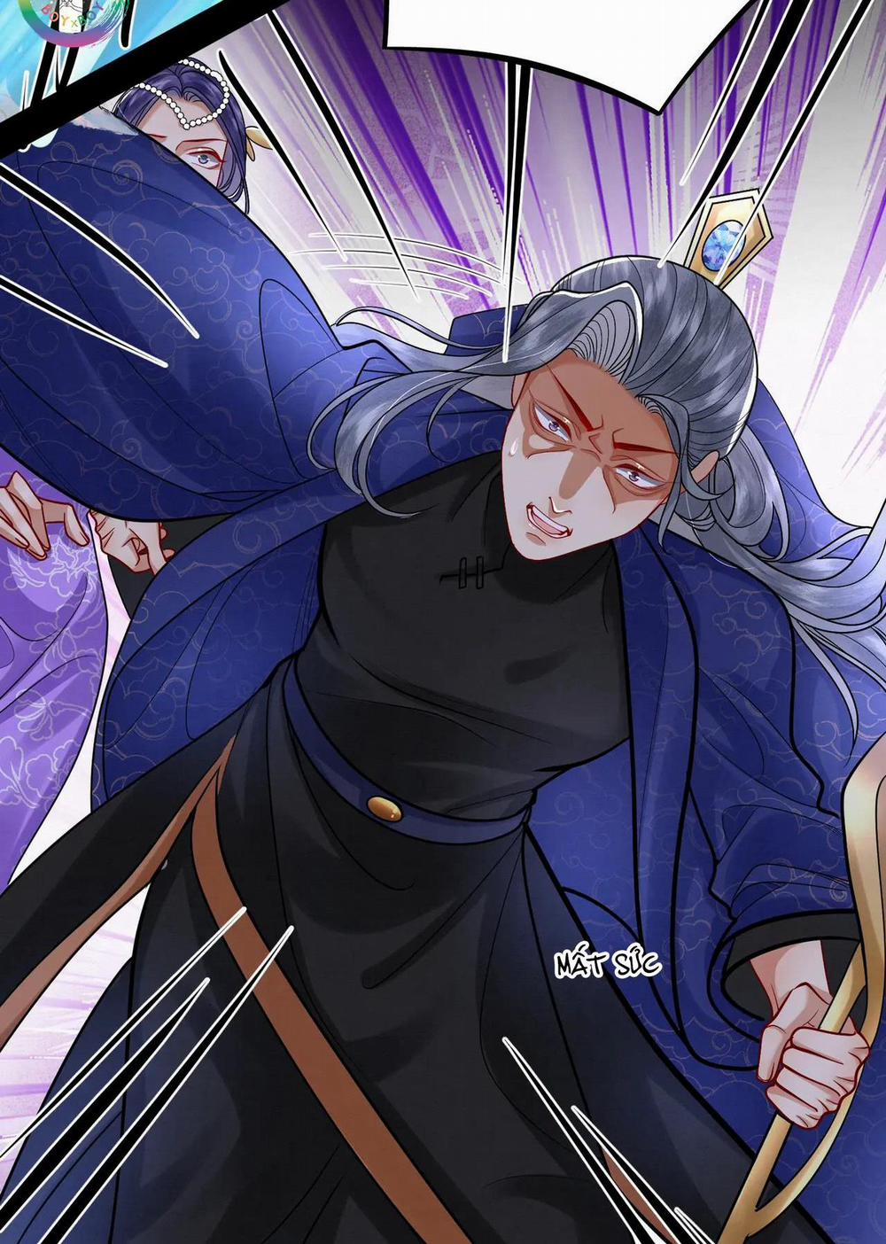 Nam Thê Vô Dụng Sống Lại Rồi!!! 42 trang 48