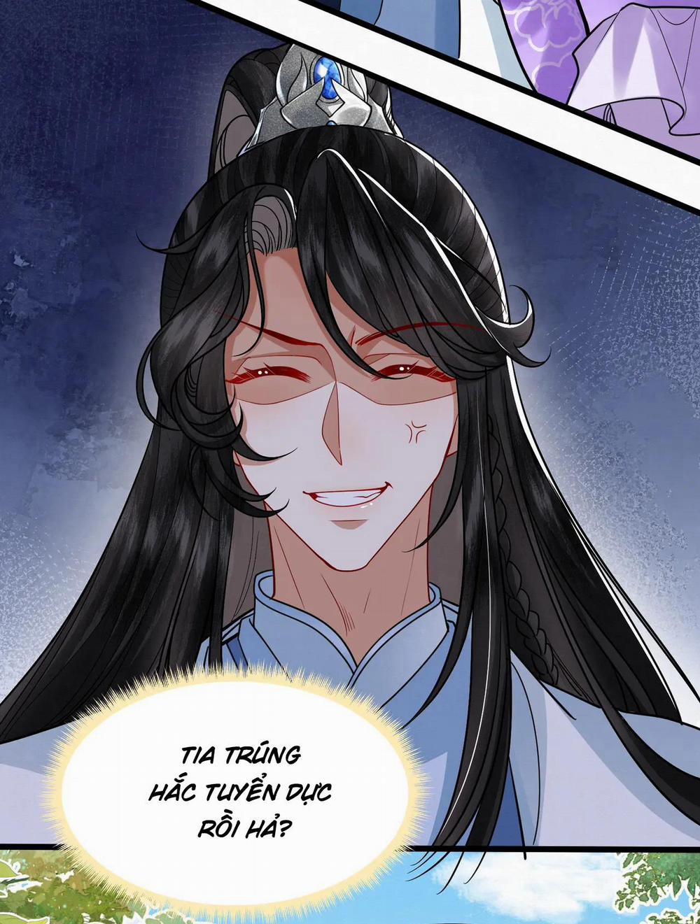 Nam Thê Vô Dụng Sống Lại Rồi!!! 42 trang 5