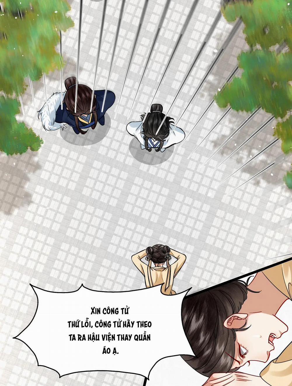 Nam Thê Vô Dụng Sống Lại Rồi!!! 42 trang 9