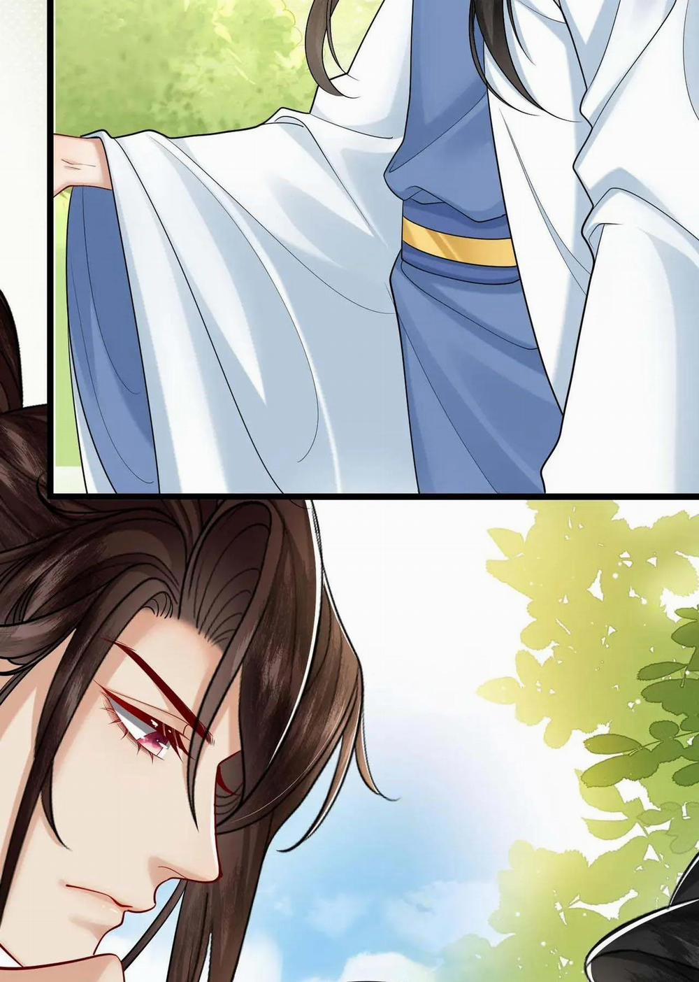 Nam Thê Vô Dụng Sống Lại Rồi!!! 43 trang 12