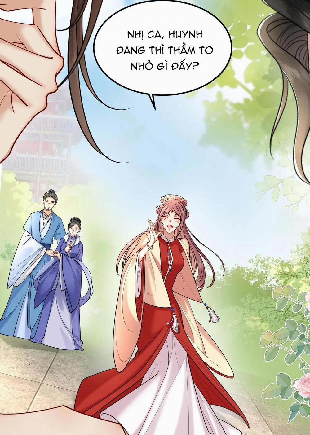 Nam Thê Vô Dụng Sống Lại Rồi!!! 43 trang 13