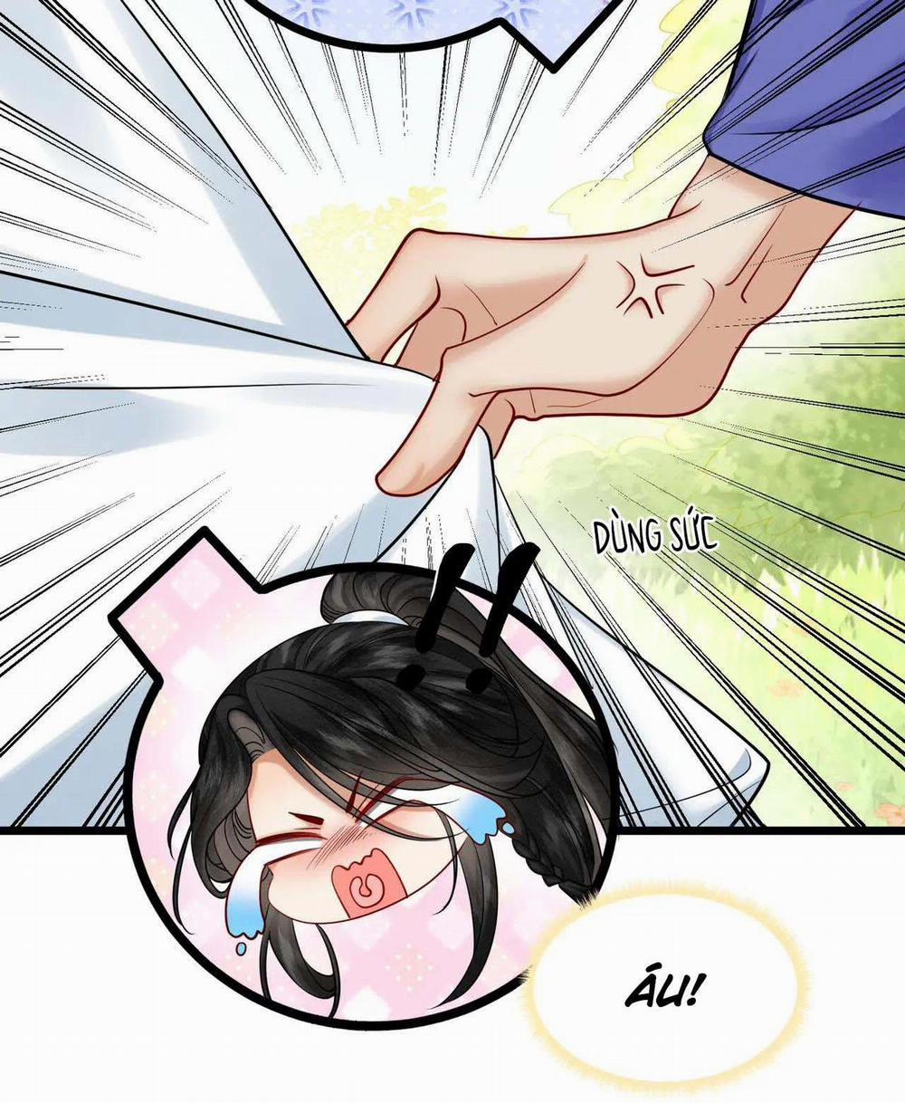 Nam Thê Vô Dụng Sống Lại Rồi!!! 43 trang 18