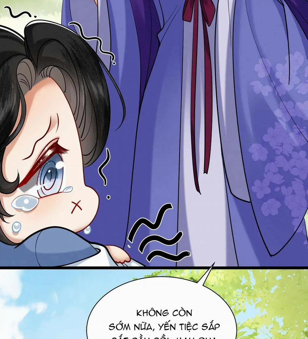 Nam Thê Vô Dụng Sống Lại Rồi!!! 43 trang 20