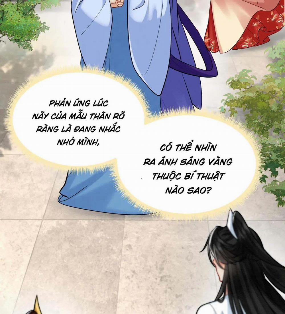 Nam Thê Vô Dụng Sống Lại Rồi!!! 43 trang 22