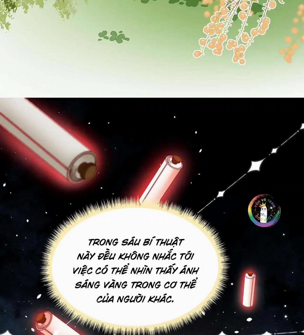 Nam Thê Vô Dụng Sống Lại Rồi!!! 43 trang 24