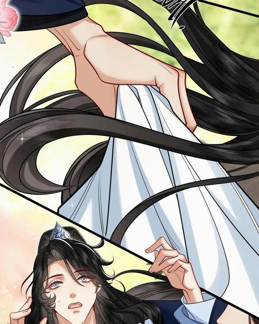 Nam Thê Vô Dụng Sống Lại Rồi!!! 43 trang 29