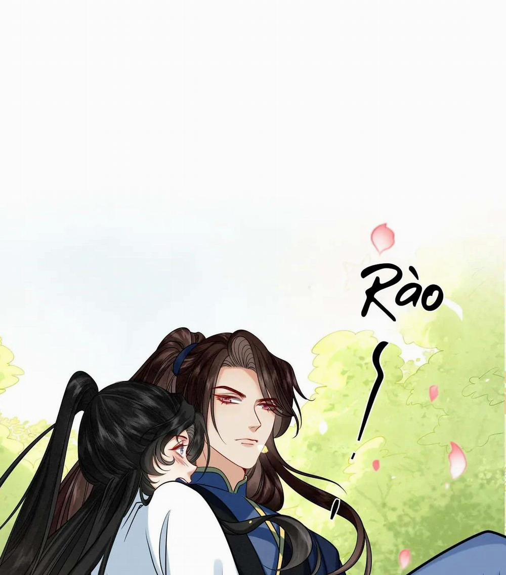 Nam Thê Vô Dụng Sống Lại Rồi!!! 43 trang 32