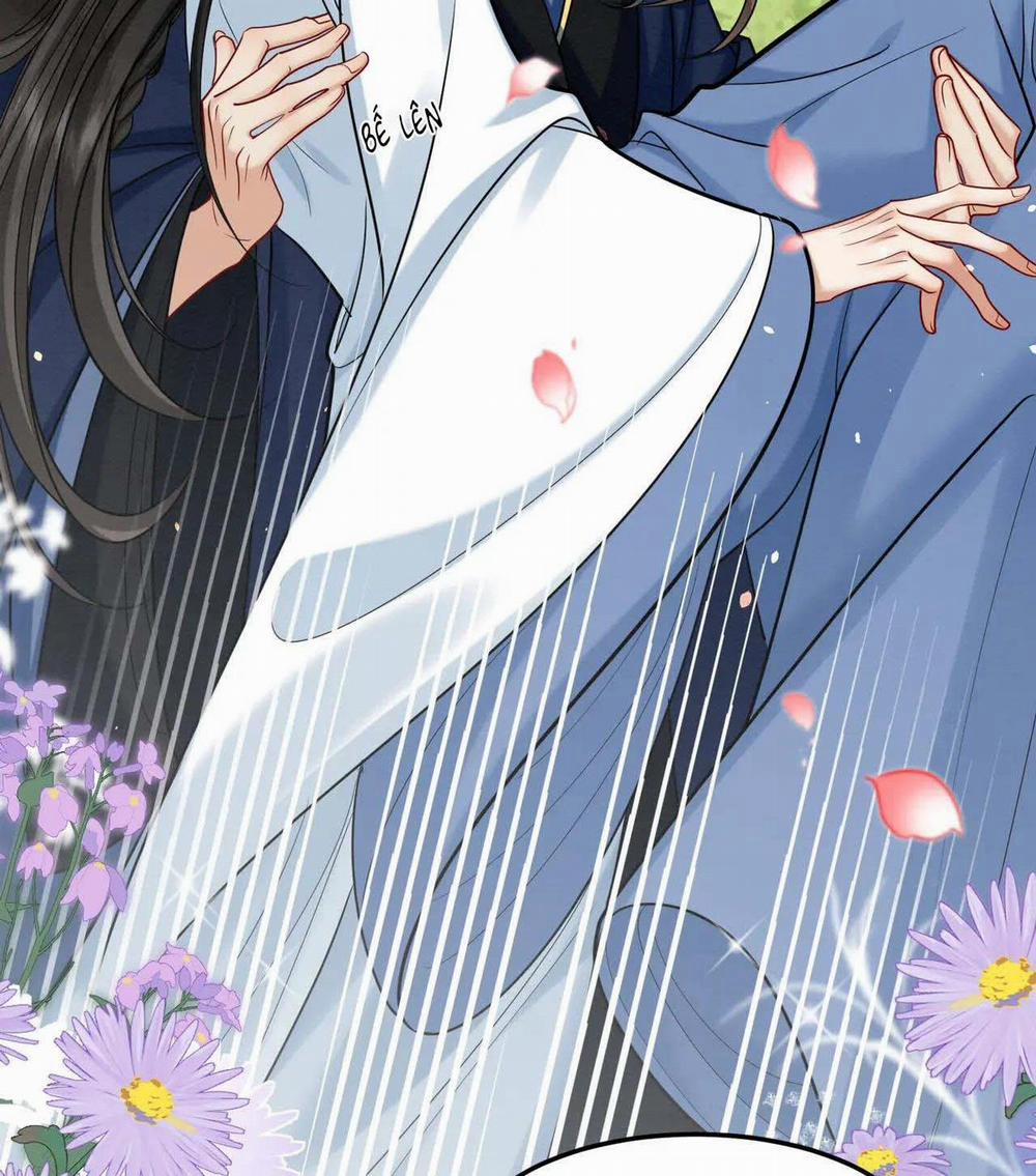 Nam Thê Vô Dụng Sống Lại Rồi!!! 43 trang 33