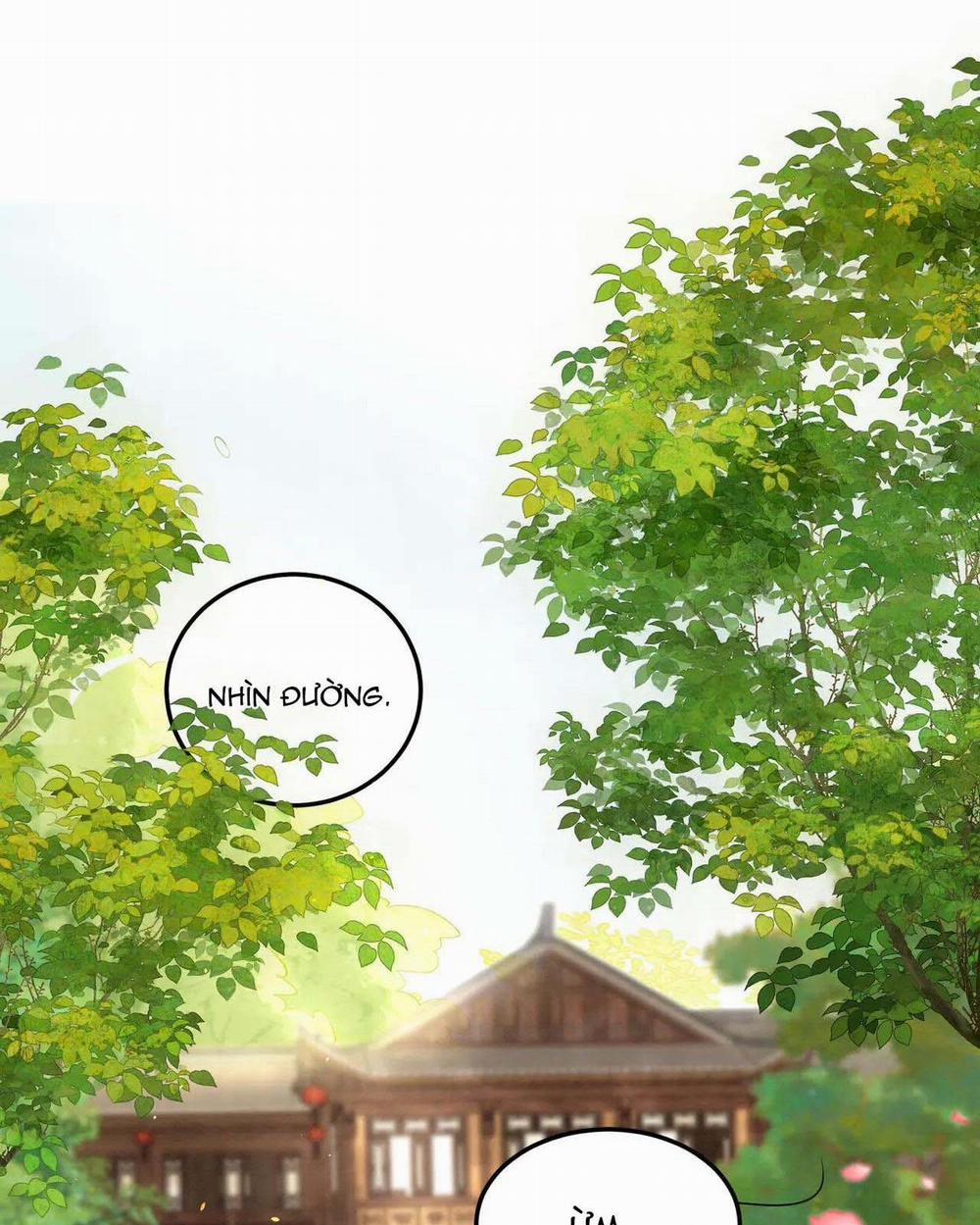 Nam Thê Vô Dụng Sống Lại Rồi!!! 43 trang 37