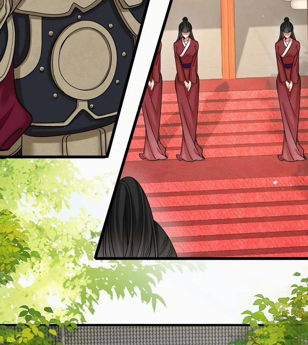 Nam Thê Vô Dụng Sống Lại Rồi!!! 43 trang 42