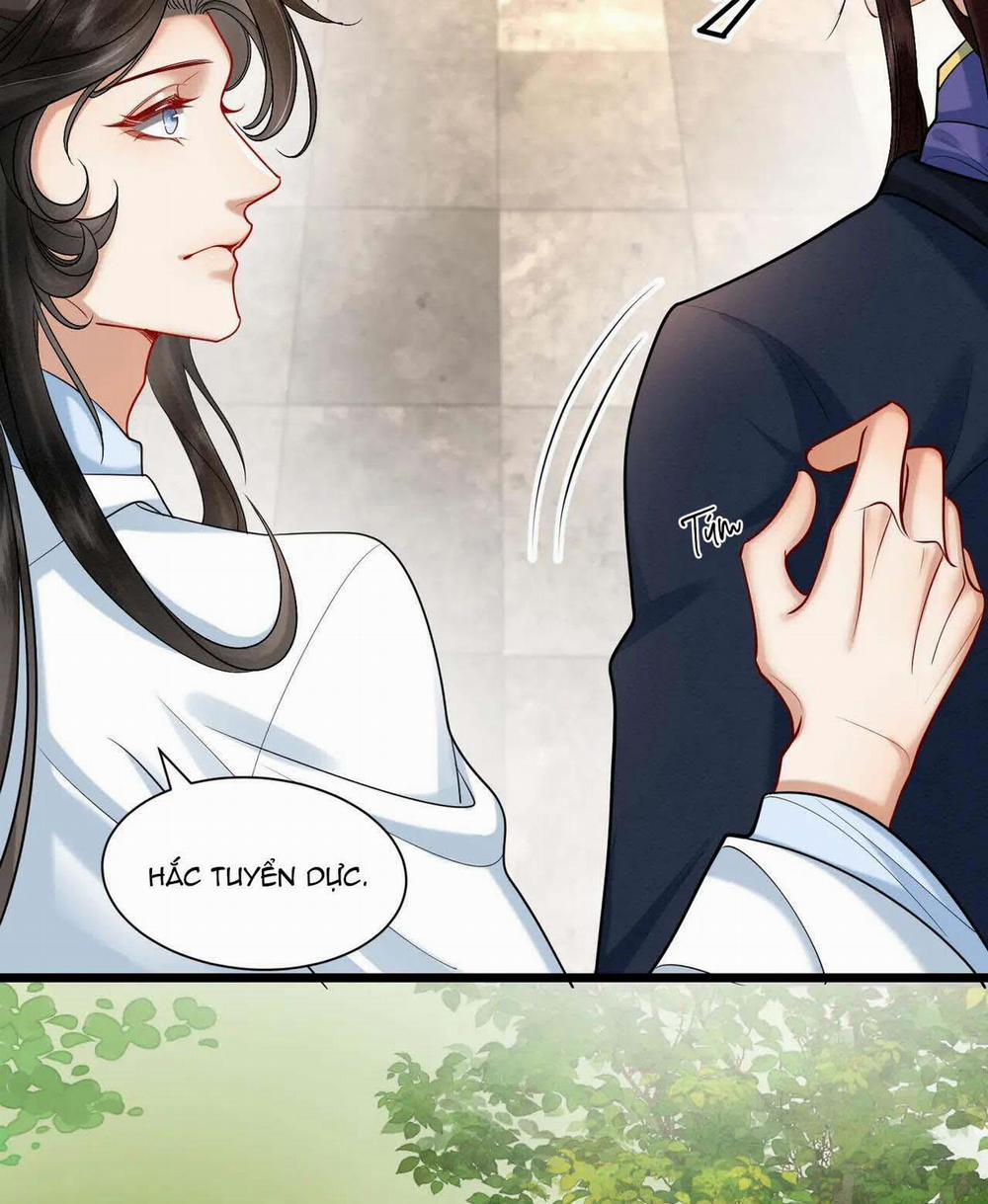 Nam Thê Vô Dụng Sống Lại Rồi!!! 43 trang 7