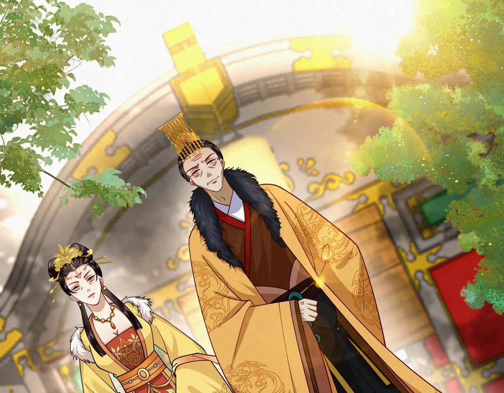 Nam Thê Vô Dụng Sống Lại Rồi!!! 44 trang 1