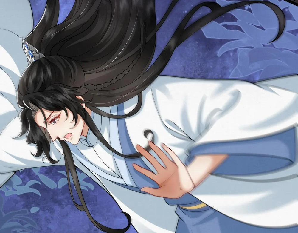 Nam Thê Vô Dụng Sống Lại Rồi!!! 44 trang 12