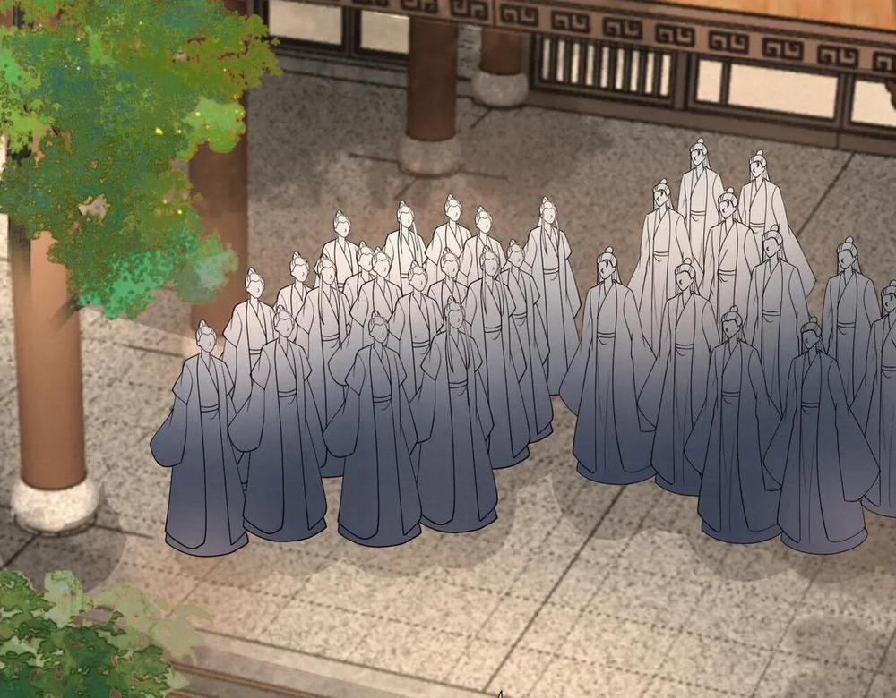 Nam Thê Vô Dụng Sống Lại Rồi!!! 44 trang 15