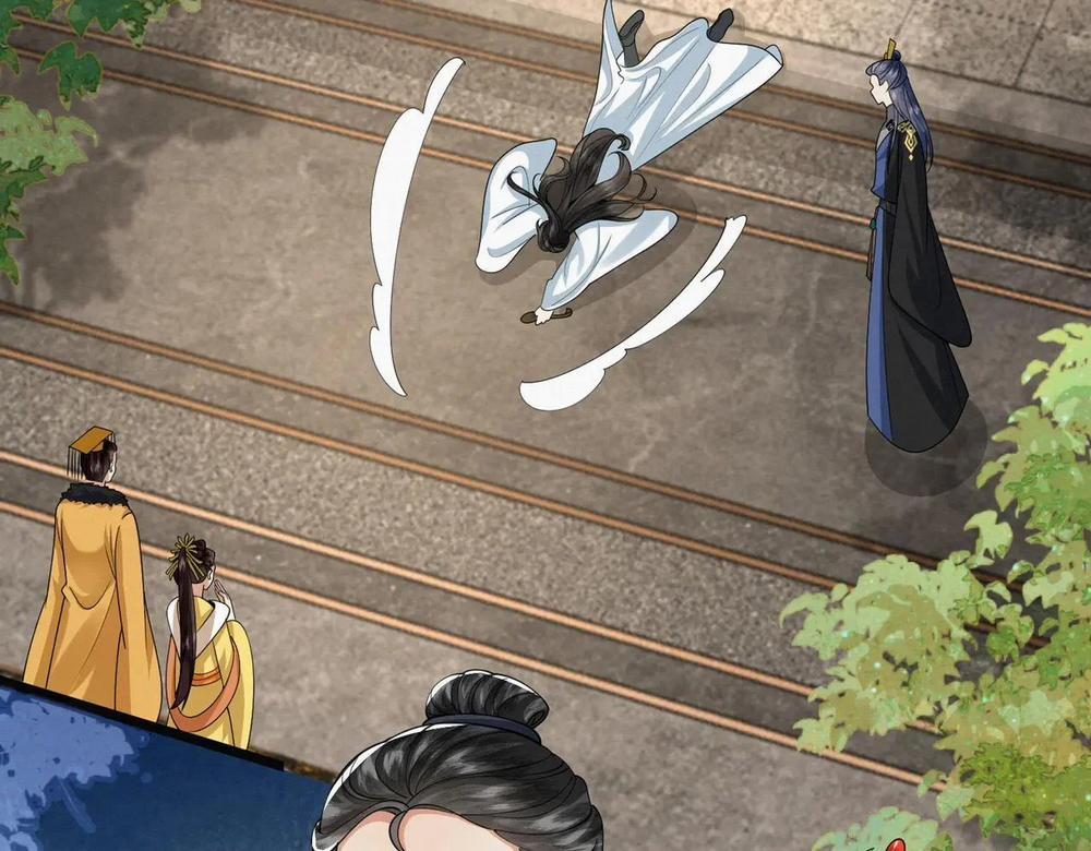 Nam Thê Vô Dụng Sống Lại Rồi!!! 44 trang 16