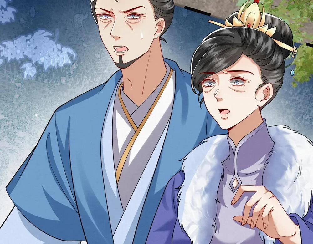 Nam Thê Vô Dụng Sống Lại Rồi!!! 44 trang 17