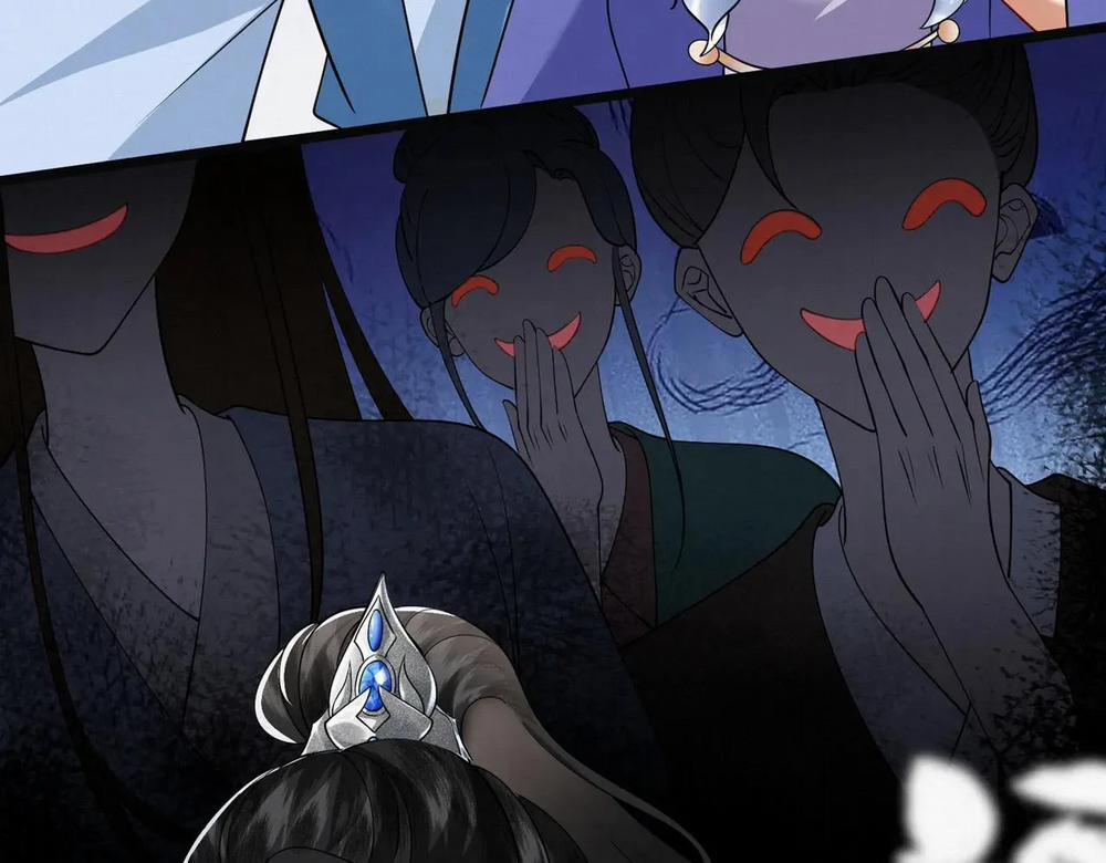 Nam Thê Vô Dụng Sống Lại Rồi!!! 44 trang 18