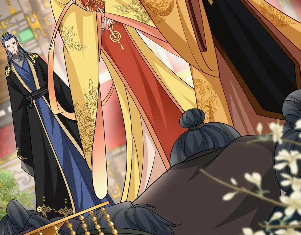 Nam Thê Vô Dụng Sống Lại Rồi!!! 44 trang 2