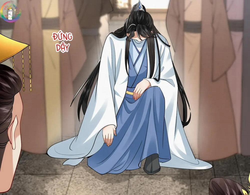 Nam Thê Vô Dụng Sống Lại Rồi!!! 44 trang 25