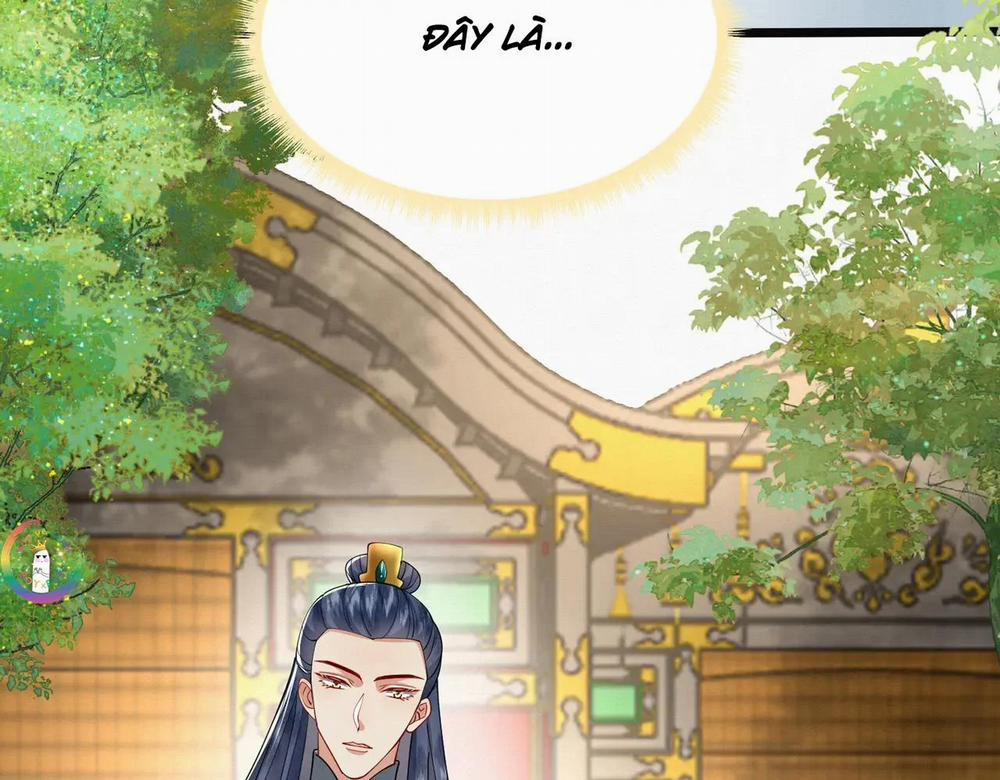 Nam Thê Vô Dụng Sống Lại Rồi!!! 44 trang 28