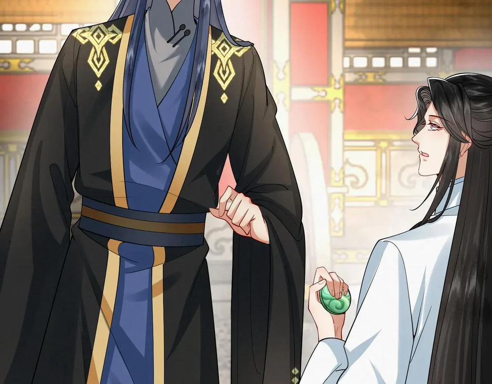 Nam Thê Vô Dụng Sống Lại Rồi!!! 44 trang 29