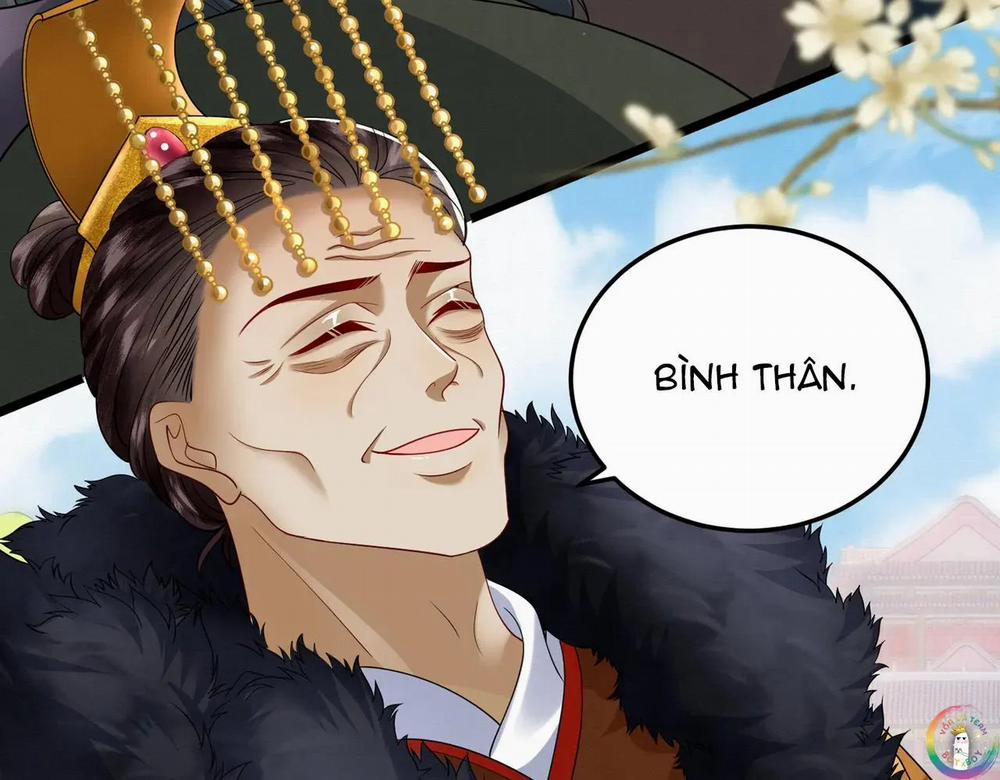 Nam Thê Vô Dụng Sống Lại Rồi!!! 44 trang 3