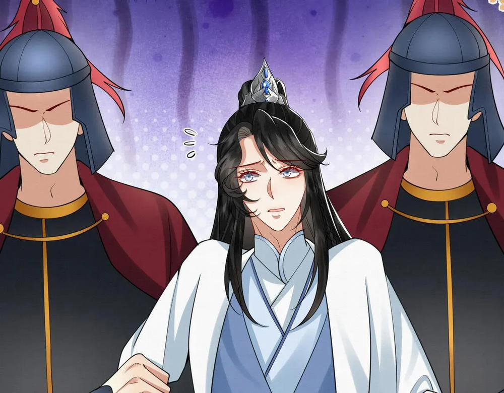 Nam Thê Vô Dụng Sống Lại Rồi!!! 44 trang 37