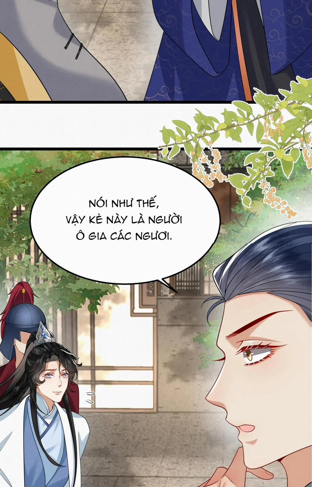 Nam Thê Vô Dụng Sống Lại Rồi!!! 44 trang 40