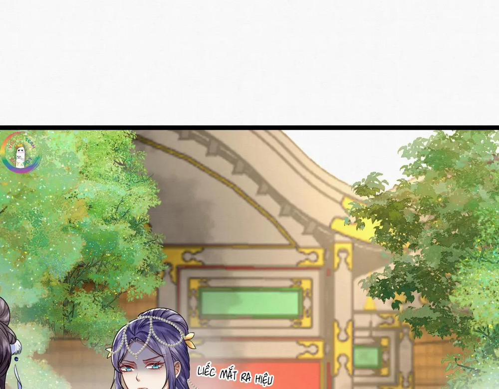 Nam Thê Vô Dụng Sống Lại Rồi!!! 44 trang 43