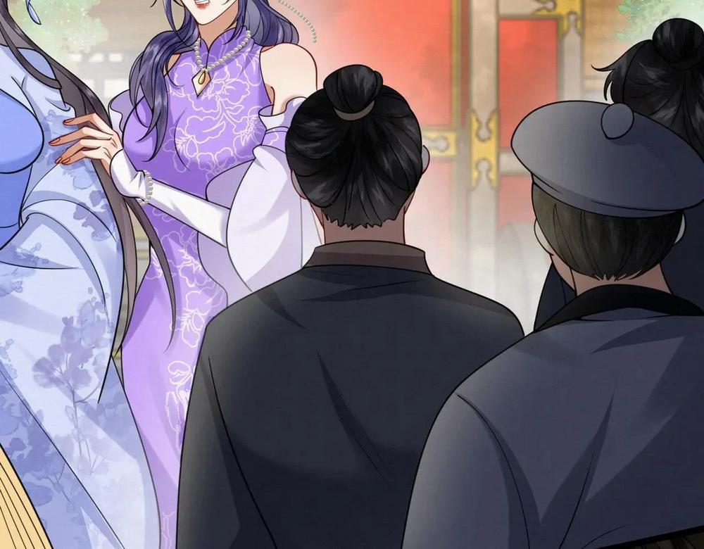 Nam Thê Vô Dụng Sống Lại Rồi!!! 44 trang 44