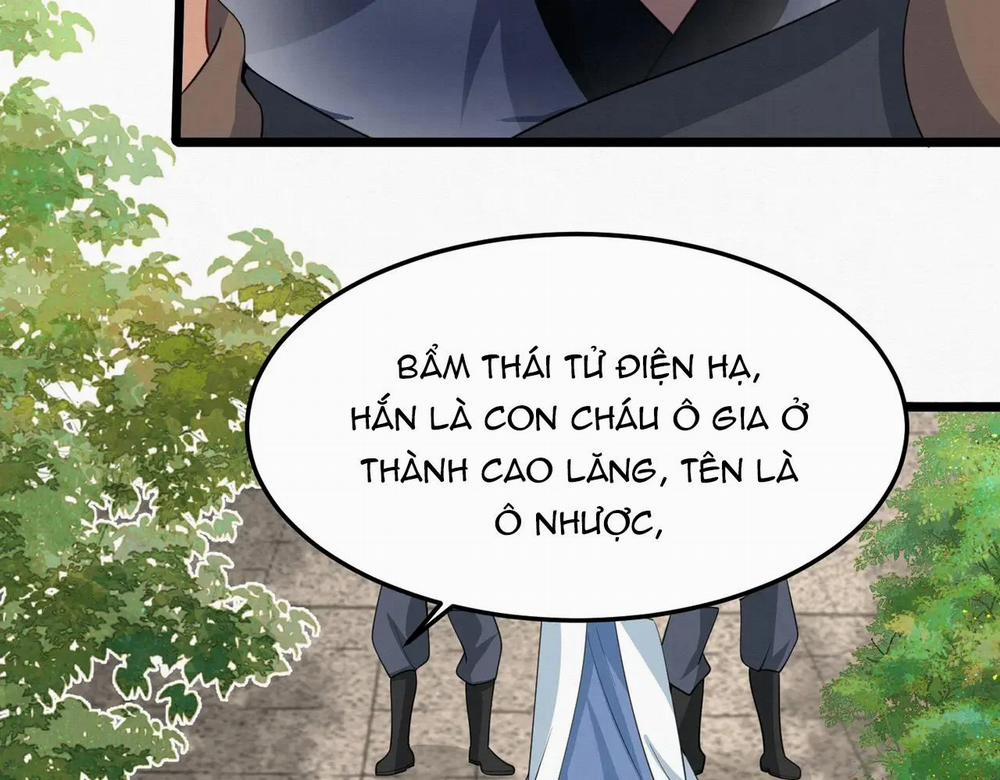 Nam Thê Vô Dụng Sống Lại Rồi!!! 44 trang 46