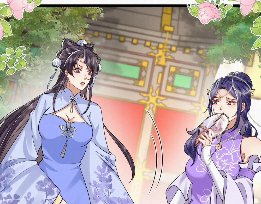 Nam Thê Vô Dụng Sống Lại Rồi!!! 44 trang 54