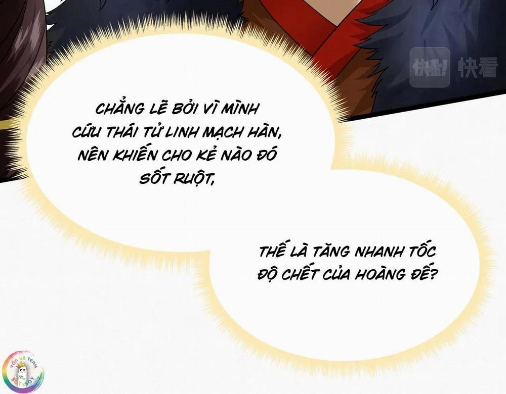 Nam Thê Vô Dụng Sống Lại Rồi!!! 44 trang 8