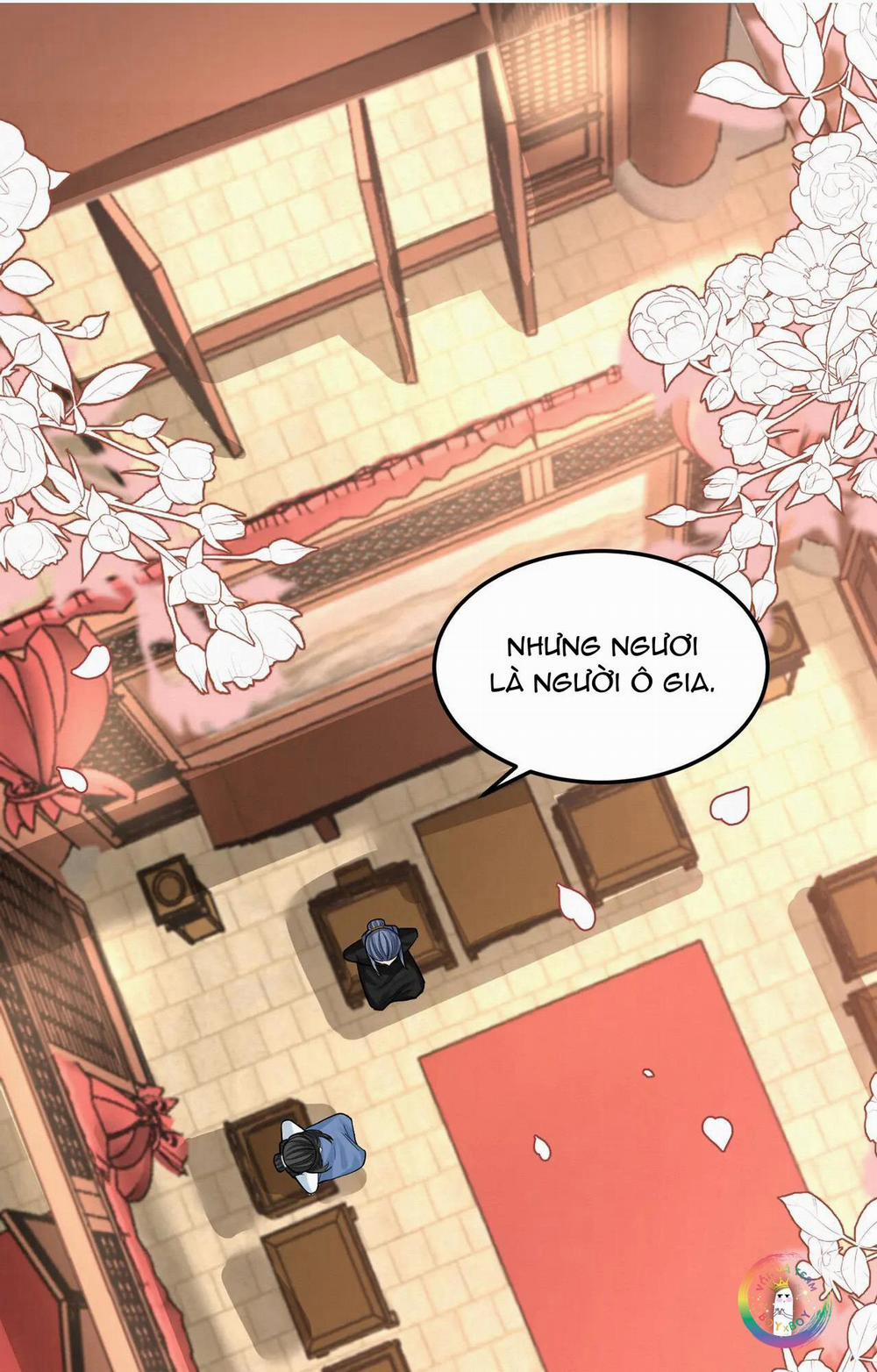 Nam Thê Vô Dụng Sống Lại Rồi!!! 46 trang 1