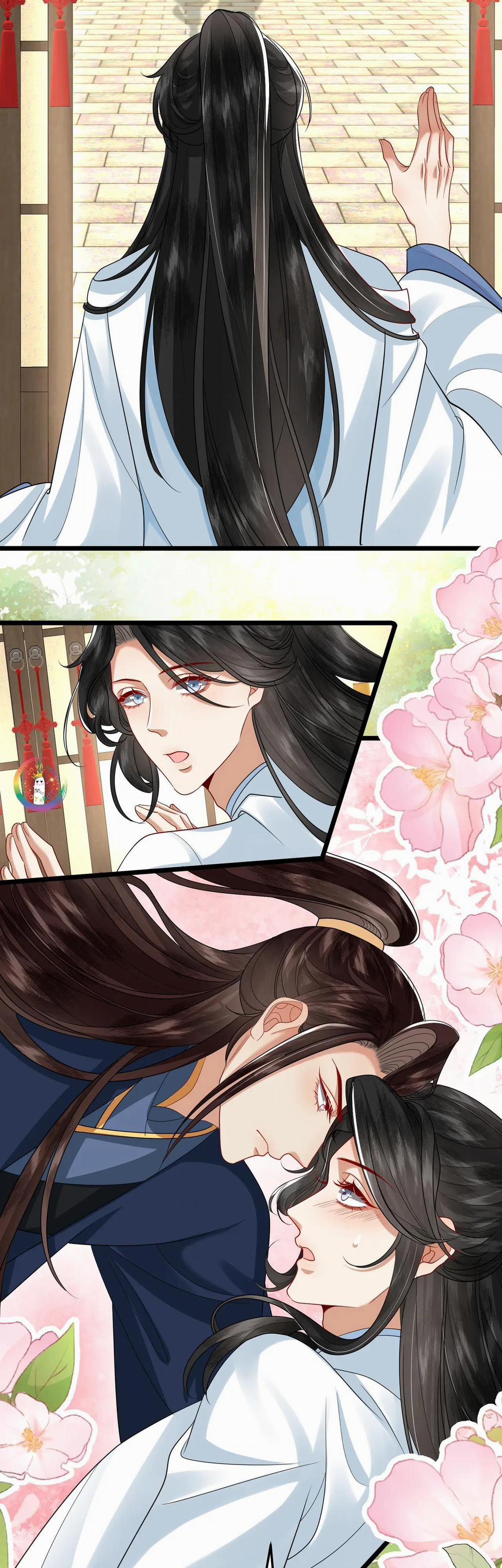 Nam Thê Vô Dụng Sống Lại Rồi!!! 46 trang 16