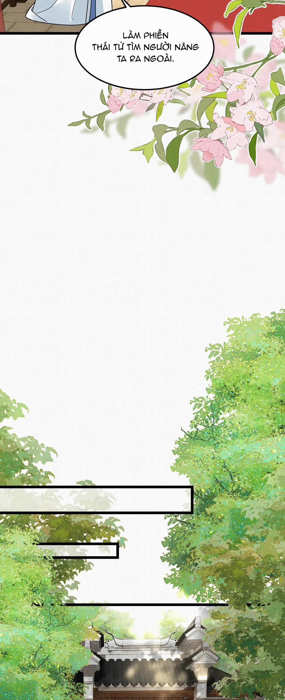 Nam Thê Vô Dụng Sống Lại Rồi!!! 46 trang 8