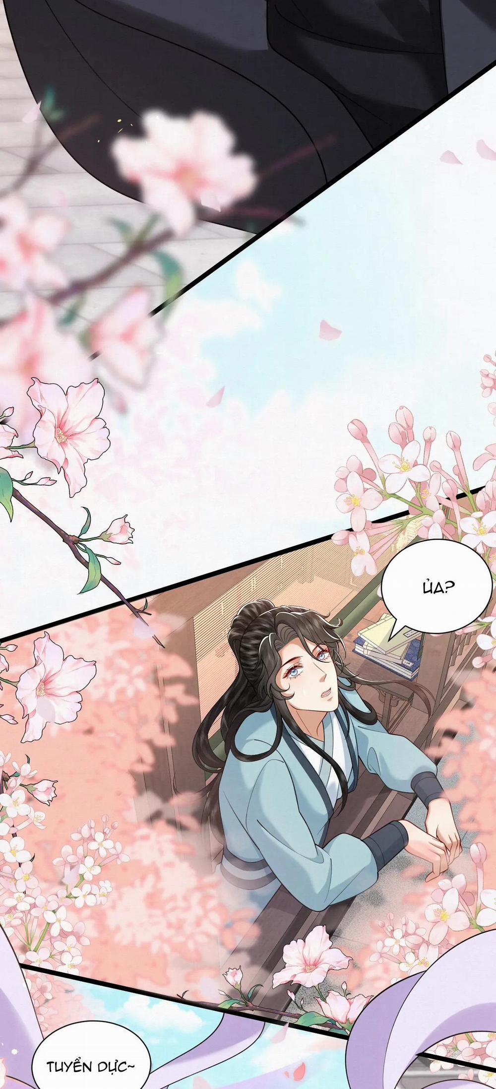 Nam Thê Vô Dụng Sống Lại Rồi!!! 48 trang 18