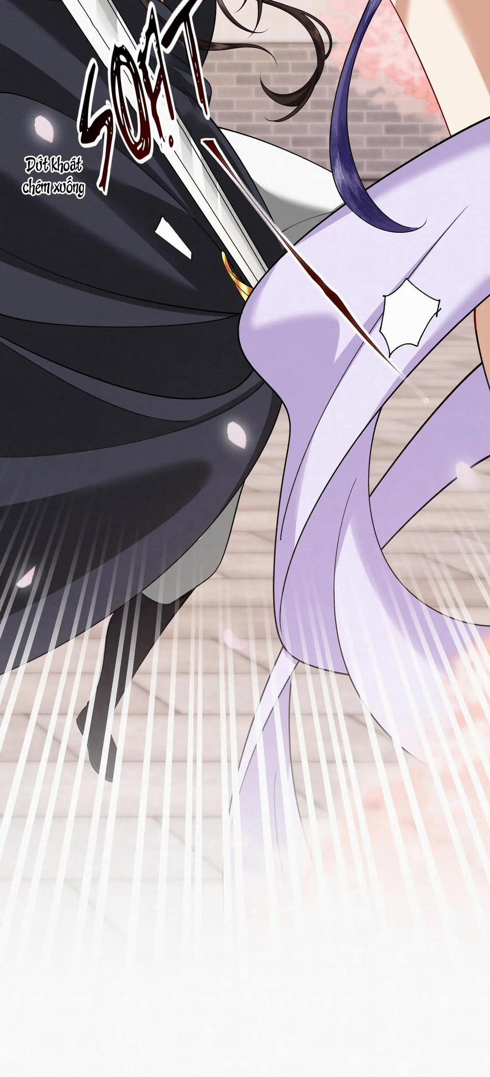 Nam Thê Vô Dụng Sống Lại Rồi!!! 48 trang 20